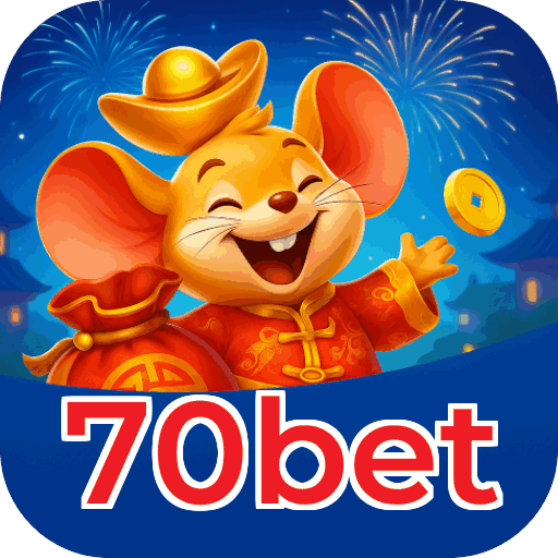 70bet bônus R$5.000 + 500 giros - Rollover 35x, prazo 30 dias, 38% taxa conversão