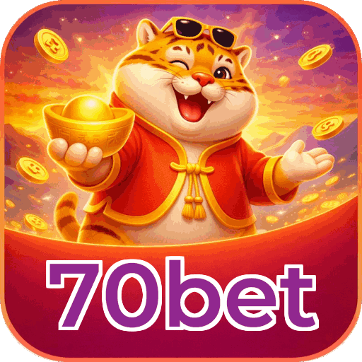 Tabela RTP dos jogos de cassino da 70bet