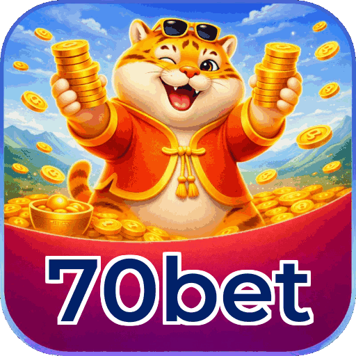 70bet APP mobile iOS Android - 187 mil downloads São Paulo Rio BH